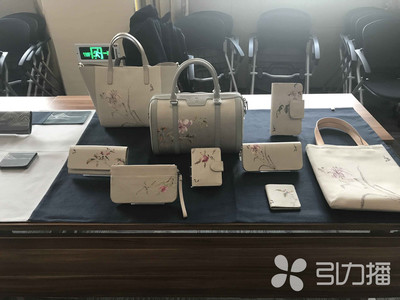 2018中国(苏州)国际丝绸博览会4月举行 设有5大亮点展区