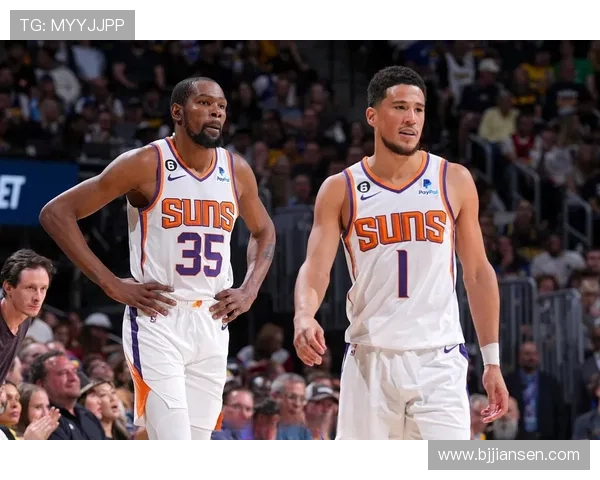 掘金上半场21罚19中首发五人全场14投14中 太阳队12罚9中